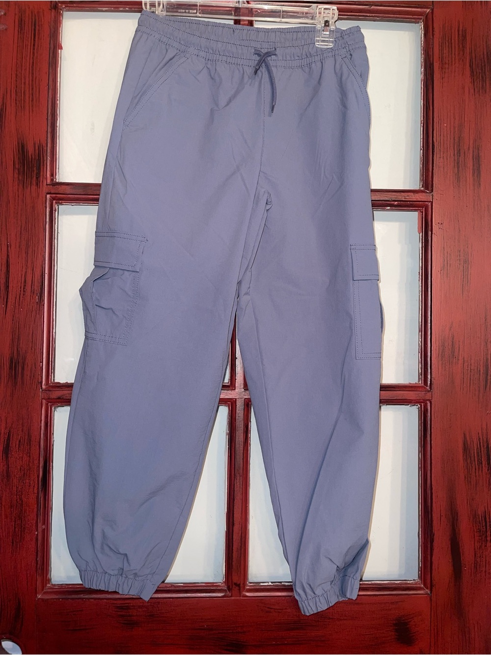 art class Cargo Jogger Pants for Kids